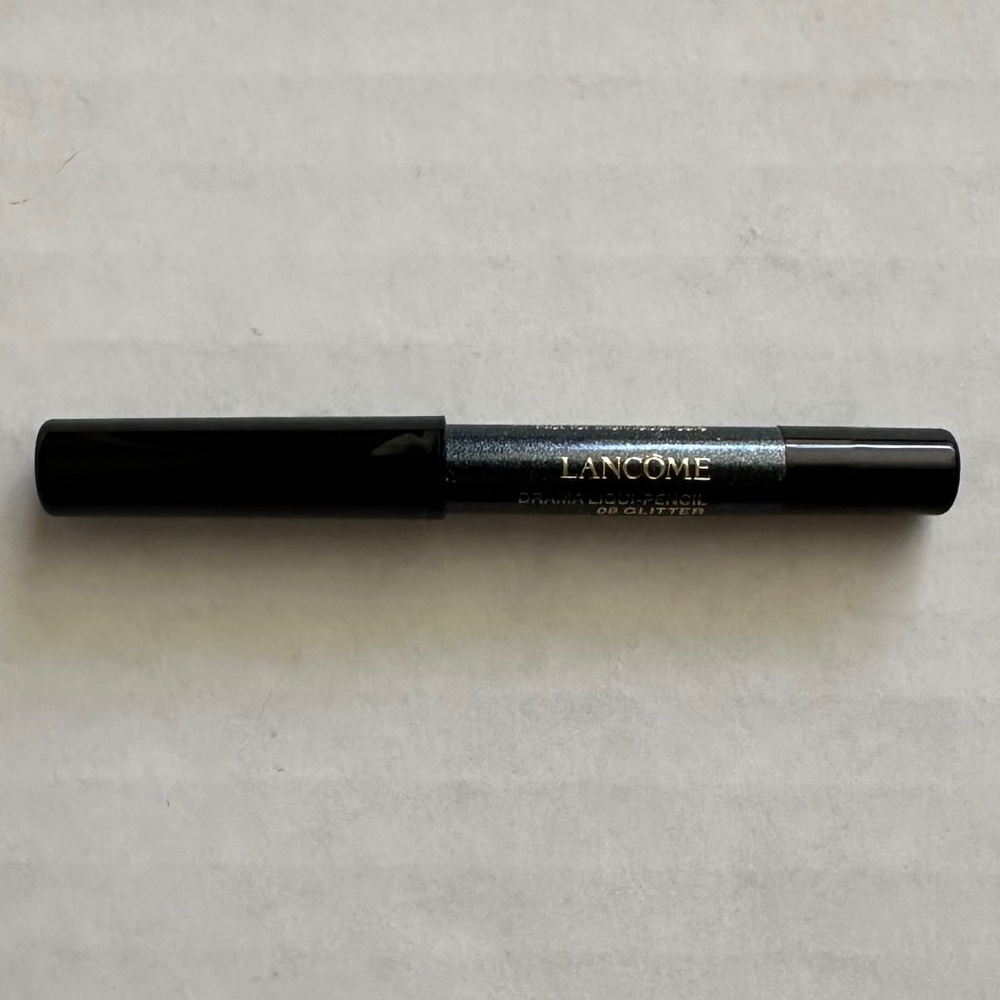 Mini Lancôme Drama Liqui-Pencil in 08 Glitter